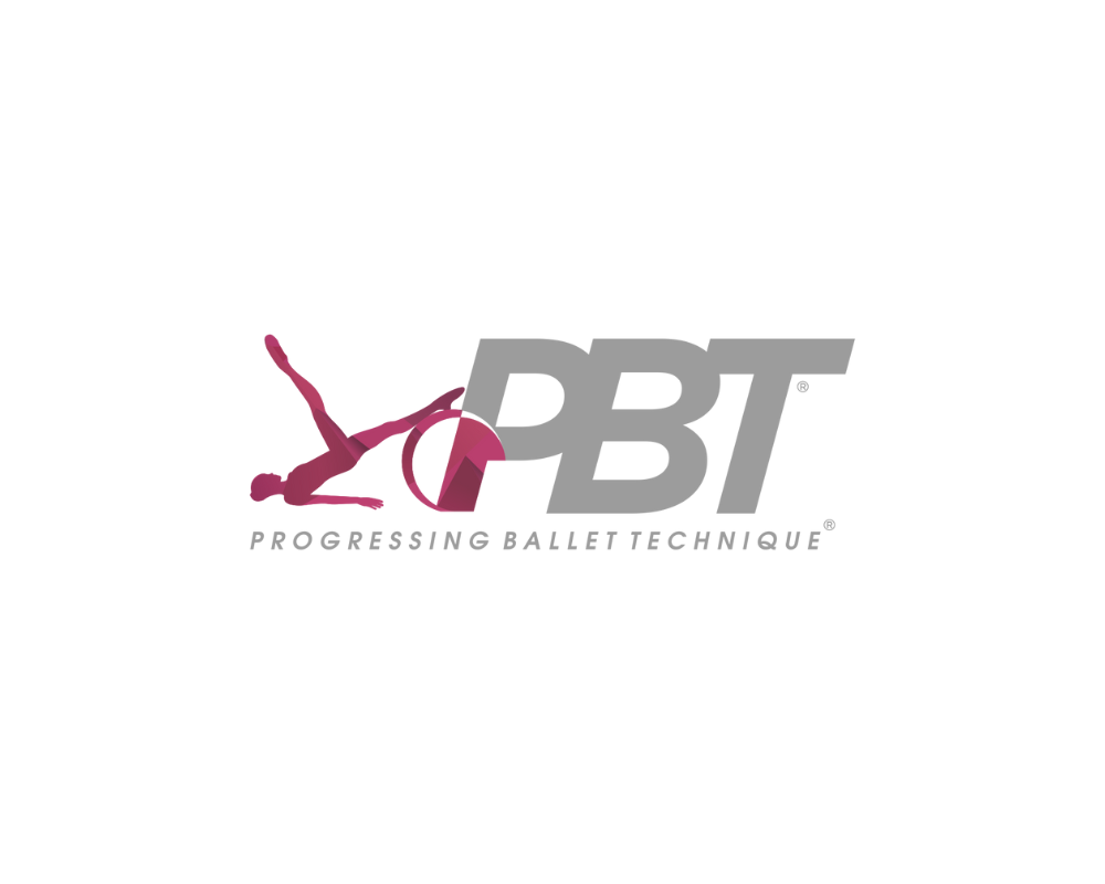 Progressing Ballet Technique logo